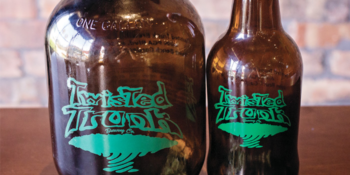 Twisted Trunk Brewing on InJupiter Magazine