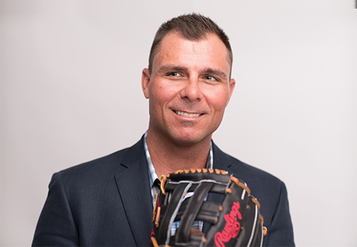 In his recently released autobiography The Phenomenon Pressure the Yips and the Pitch that Changed My Life Ankiel reveals how he turned it all around