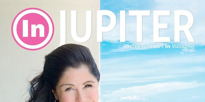 Virginia Sinicki of The KVJ Show talks to InJupiter Magazine 