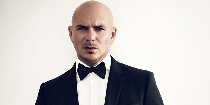 Mr Worldwide himself Pitbull will get the crowds going on Sunday at SunFest to wrap up the live music part of the event
