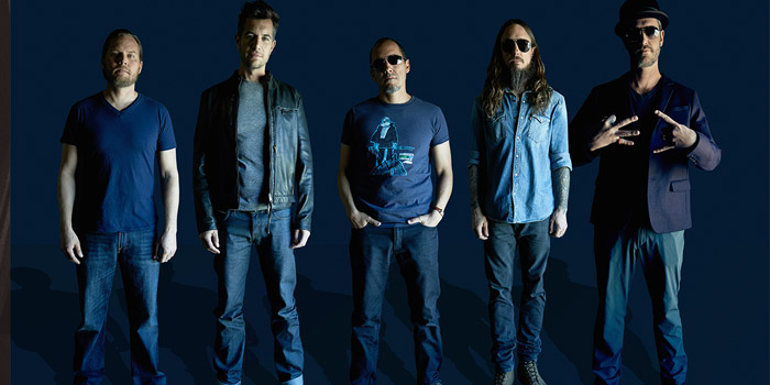 Omaha rockers 311 will play SunFest 2018 on Saturday