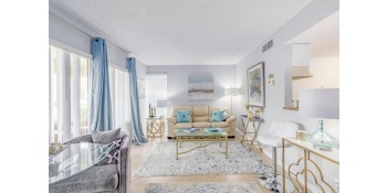 Investment opportunity in Jupiter Beach FL