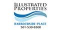Illustrated Properties Harbourside