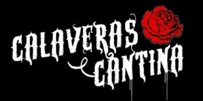 Calaveras Cantina