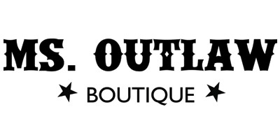 Ms. Outlaw Boutique