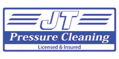 JT Pressure Cleaning