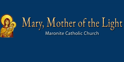 Mary, Mother of the Light Maronite Catholic Church