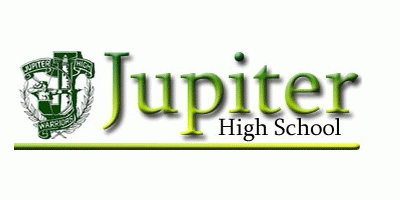 Jupiter High School Track