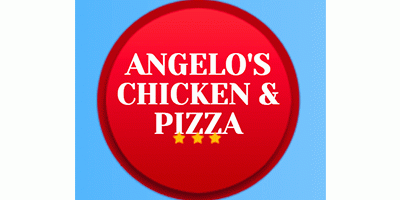 Angelos Pizza