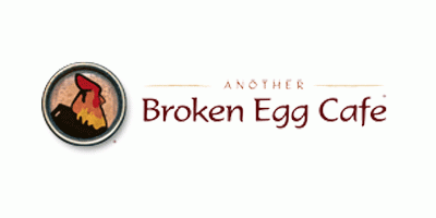 Another Broken Egg