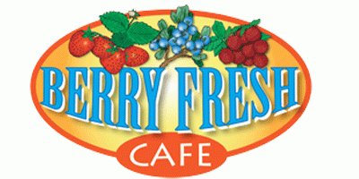 Berry Fresh Cafe