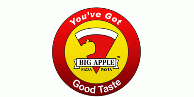 Big Apple Pizza and Pasta