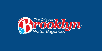 Brooklyn Water Bagel