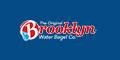 Brooklyn Water Bagel