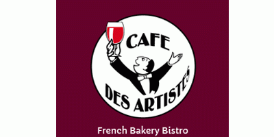 Cafe Des Artistes