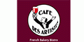 Cafe Des Artistes