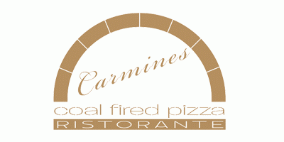 Carmine’s Coal Fire Pizza