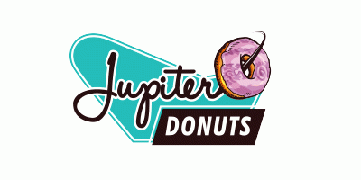 Jupiter Donut Factory