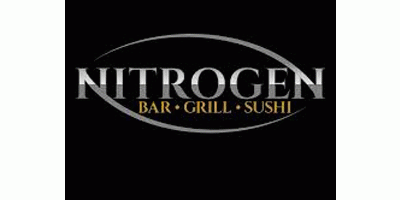 Nitrogen Bar, Grill, and Sushi