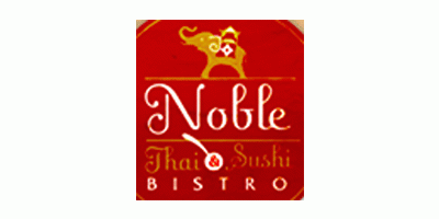 Noble Thai & Sushi Bistro