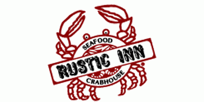 Rustic Inn Crab House