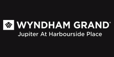 Wyndham Grand Jupiter at Harbourside Place