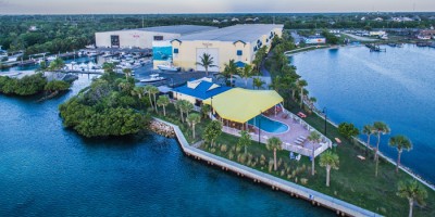 Jupiter Pointe Club and Marina