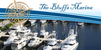 The Bluffs Marina