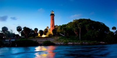 Jupiter Inlet Lighthouse and Museum