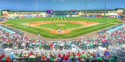 Roger Dean Stadium | Jupiter, | Business Directory - InFlorida.com