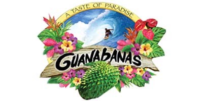 Guanabanas Restaurant