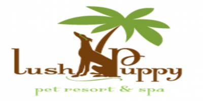 Lush Puppy Pet Resort