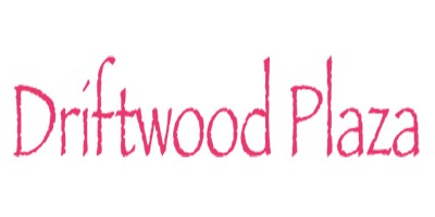 Driftwood Plaza