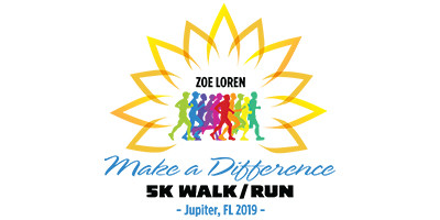 The Zoe Loren Make A Difference Foundation