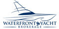 Waterfront Yacht Brokerage