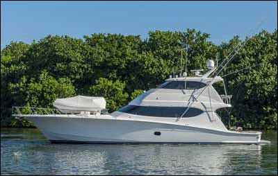 waterfront yacht brokerage llc