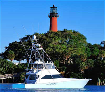 waterfront yacht brokerage llc