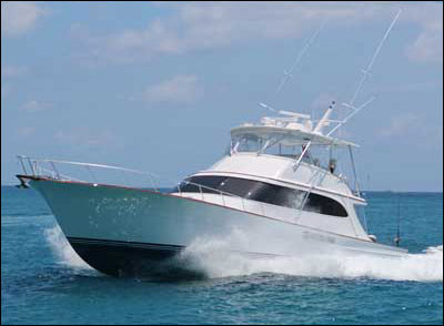 waterfront yacht brokerage llc