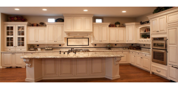 Traditional Kitchen