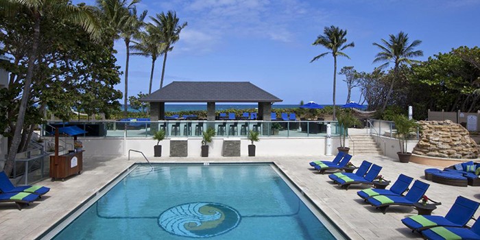 Jupiter Florida Hotel and Resort Guide