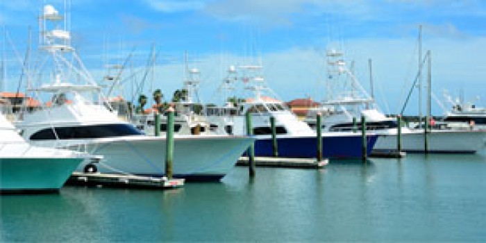 Florida Marinas & Boat Rentals Guide