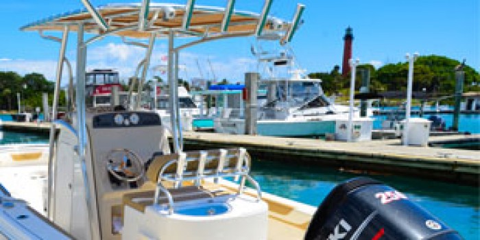 Marina Slip Sales and Rentals