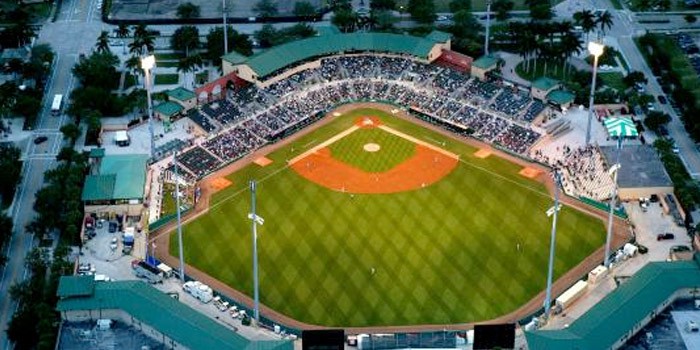 Roger Dean Stadium