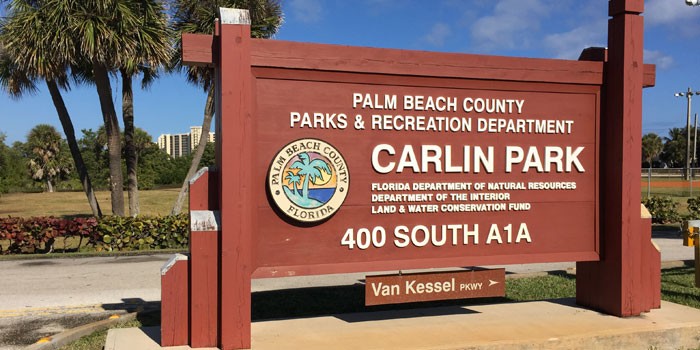 Jupiter Florida Parks Guide