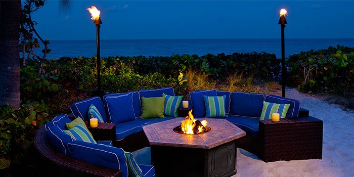 Jupiter Florida Hotel List