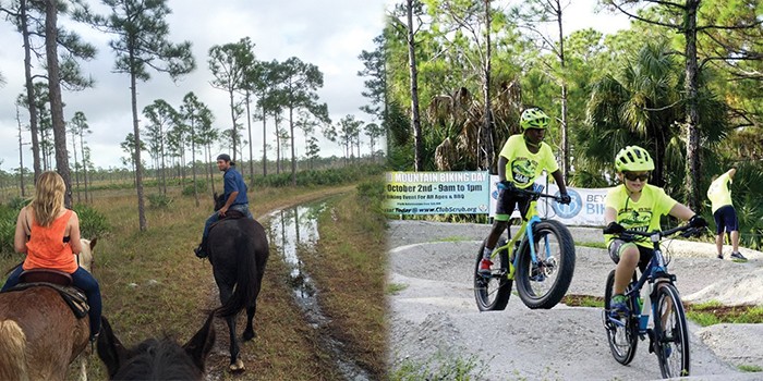 Jonathan Dickinson State Park