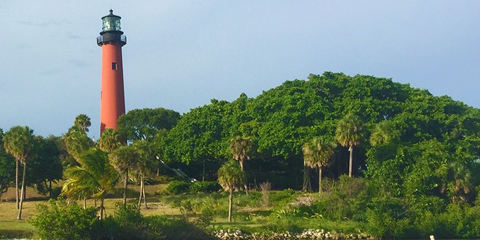 Jupiter Florida Parks List