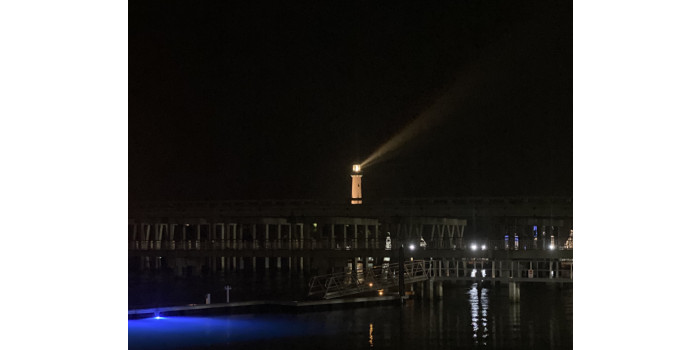 Jupiter Lighthouse Moonrise Tour - Scheduled Dates