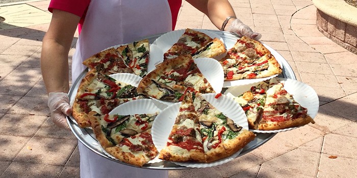 Food Tours