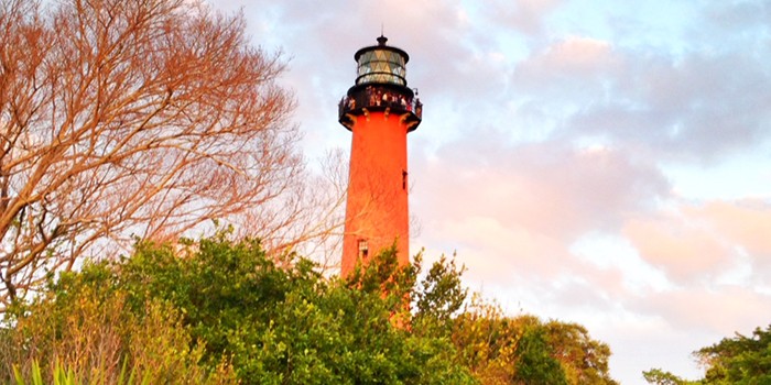 Lighthouse Sunset Tour